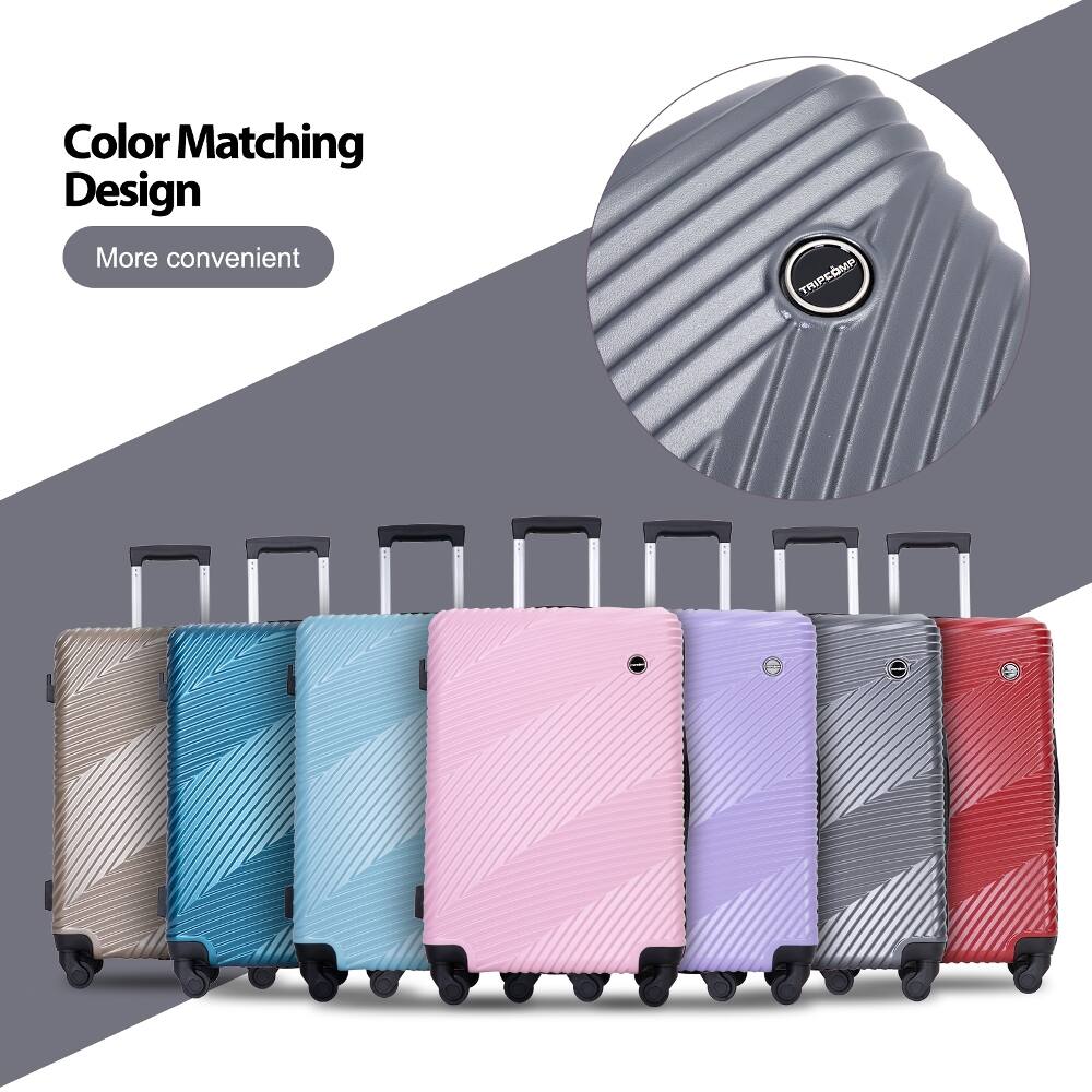 Color Matching Design  
More convenient