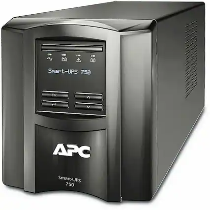 Smart-UPS 750
APC Smart-UPS 750