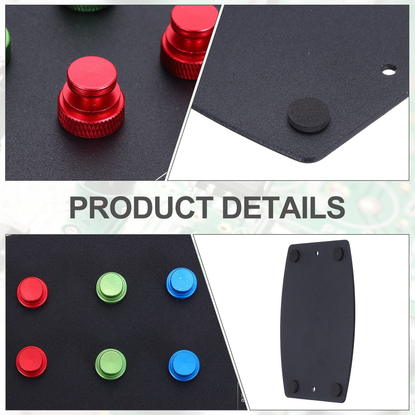 PRODUCT DETAILS