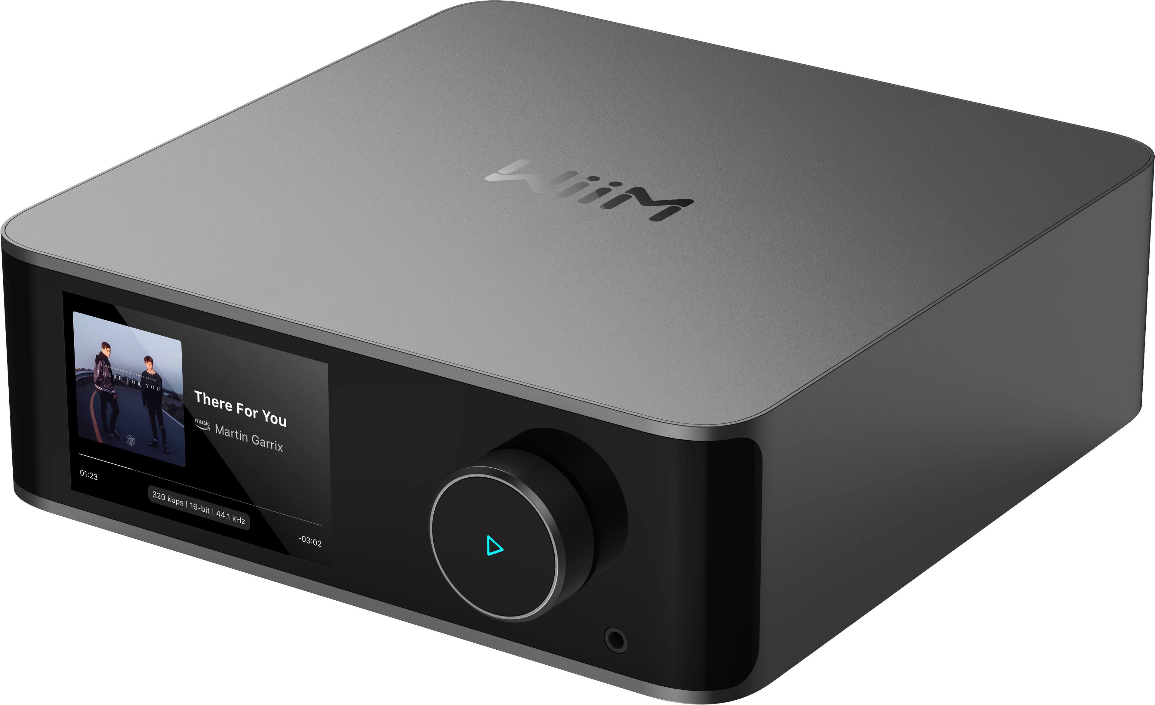 Wiim 01:23 ...... ... TUE There For You Martin Garrix 320 kbps - 16-bit - 44.1 kHz -03:02