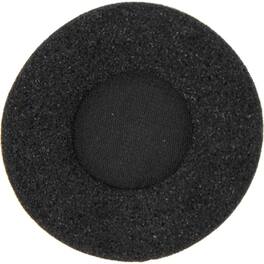 Jabra - BIZ 2300 Foam Ear Cushions; 10 pack - Black