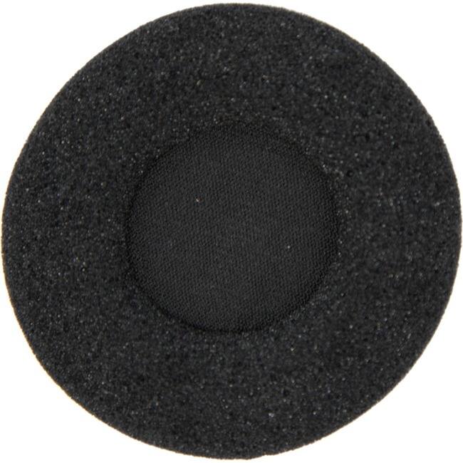 Front. Jabra - Jabra BIZ 2300 Foam Ear Cushions; 10 pack - Black.