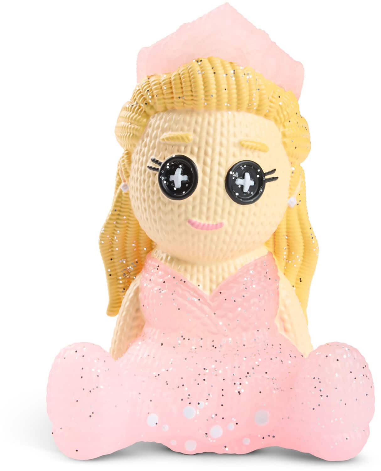 Handmade by Robots - Wicked - Glinda Upland #490 (Translucent) - COLLECTIBLES - Multicolor price history on PriceWatchPro