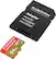 Adapter SANDISK microSDHC microSD PLUS V30 I A2 ASICNUS Extreme 64 GB