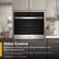 Voice Control
Control your kitchen using Google Assistant or an Alexa-enabled device.*
*Appliance must be set to remote enable. WiFi & App Required. Features subject to change. Details and privacy info at whirlpool.com/connect.
**Model WOES5027LZ shown in Stainless Steel