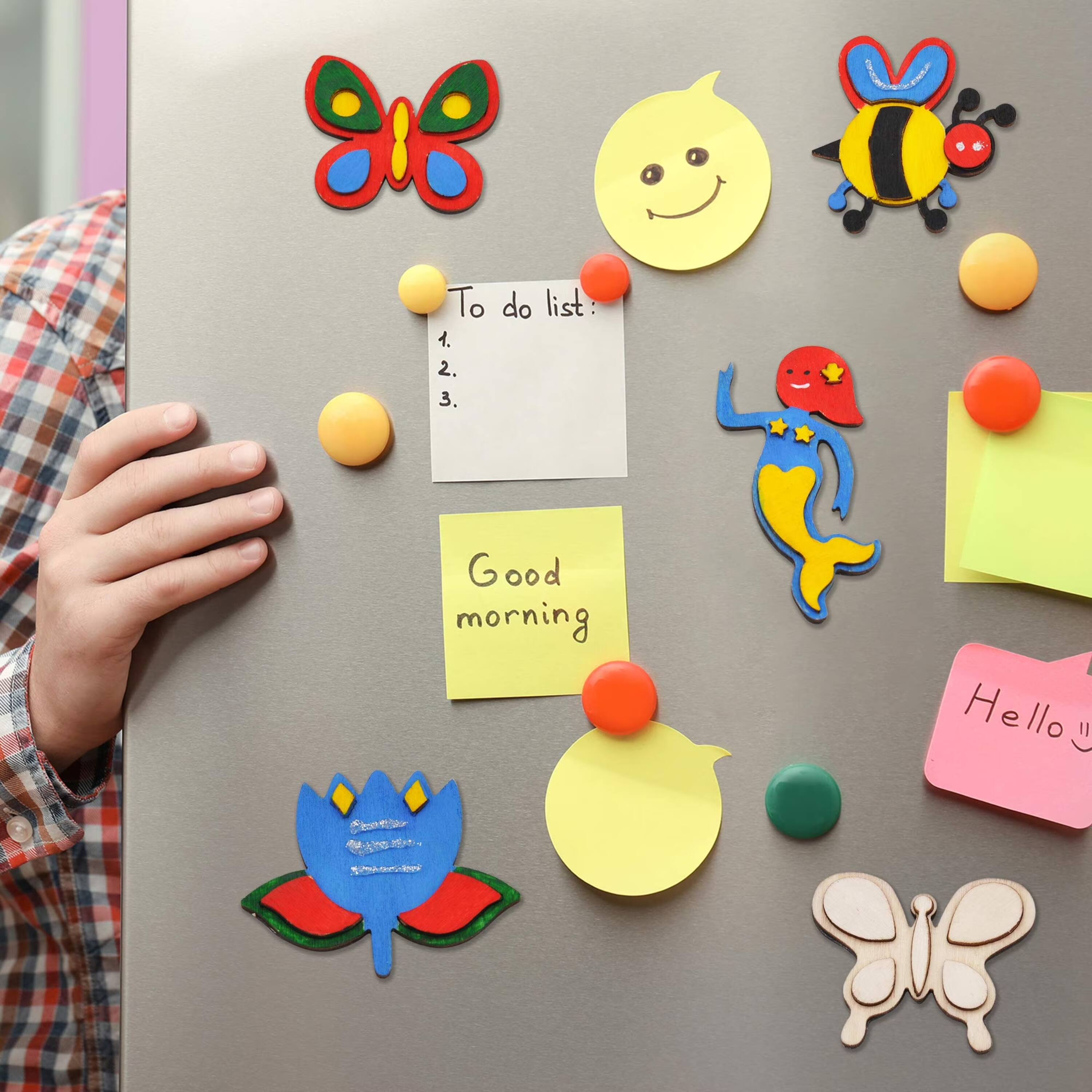 To do list:
1.
2.
3.

Good morning

Hello