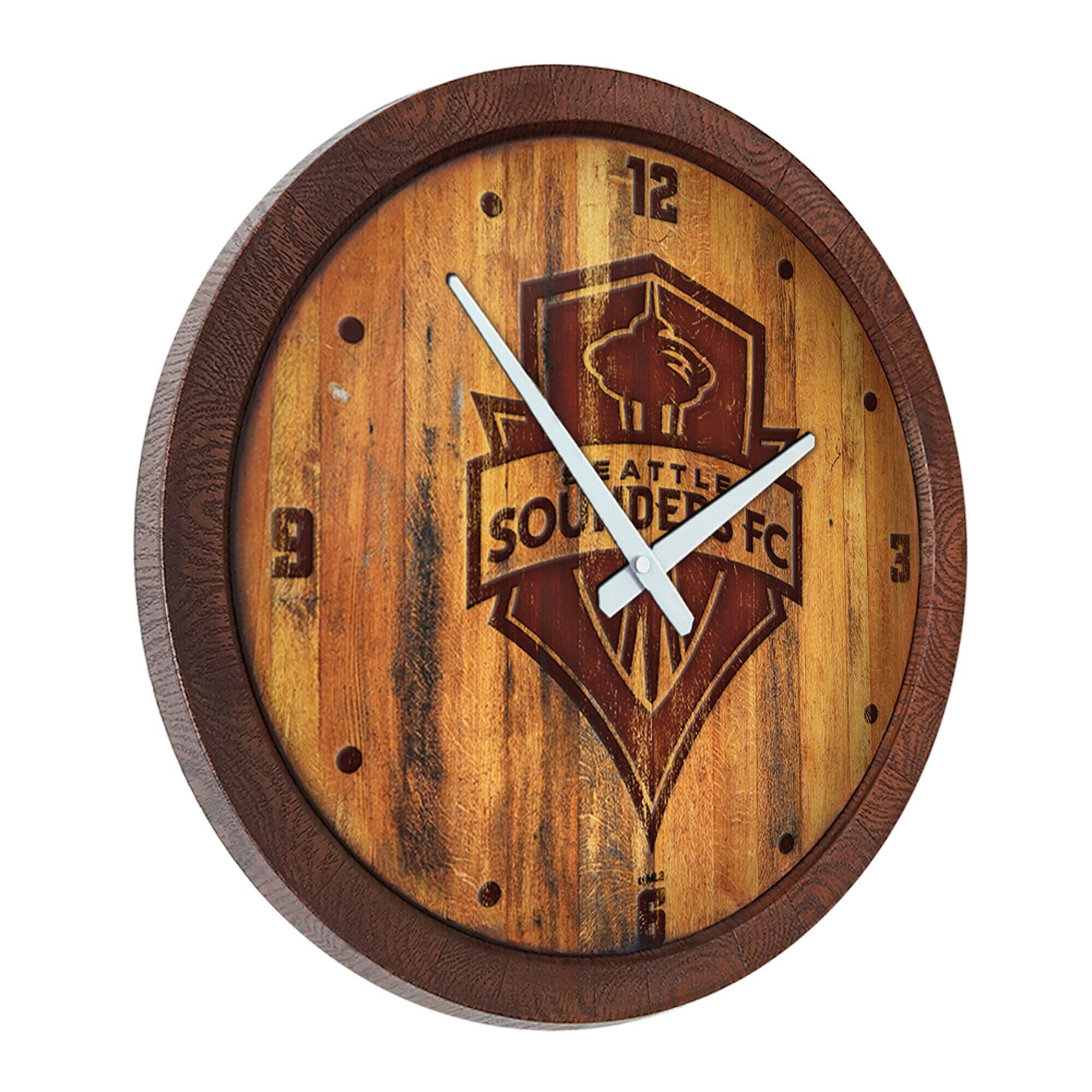 12 7 SEATTLE SOUNDERS FC 3 $