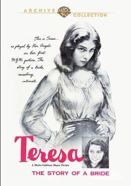 Teresa - DVD