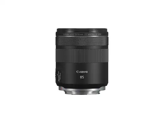 CANON LENS RF85mm F2 MACRO IS STM
Pa3m 0.5-c0
Canon 85