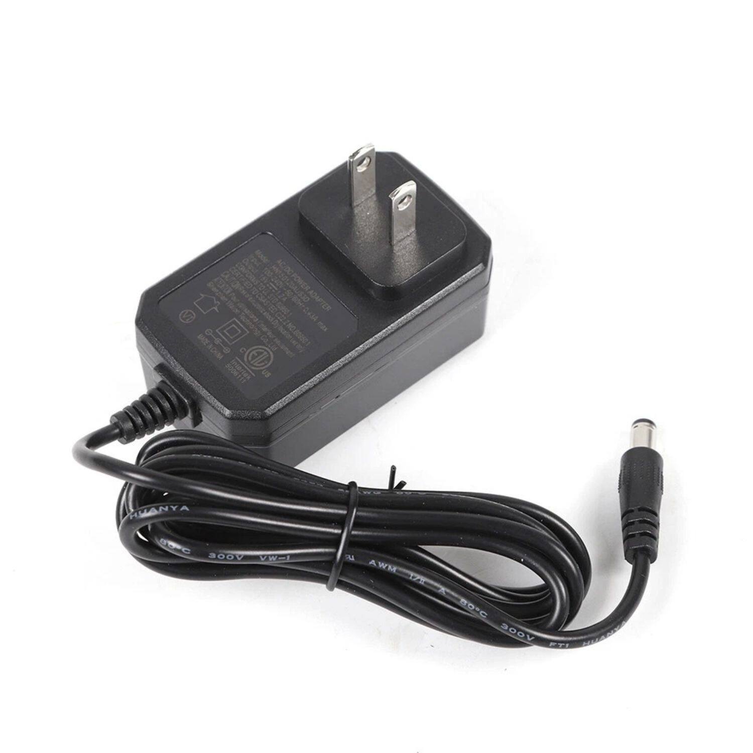 Sure, here is the corrected and grouped text from the image:

---

**Power Adapter**

- Input: 100-240V~ 50/60Hz 0.5A
- Output: 12V 1.5A
- Model: 20AU830
- Adapter for: 2434 C2
- Peris N
- Bercam 2001
- Dama C
- Inseries A
- US
- Muanya
- TC 00v
- VW-I
- OLA
- AWM 17K
- 0C 00v
- MIOEO FT

---

**Cable**

- Muanya
- 300V
- 1.5A
- 80°C
- 300V
- ETI

---