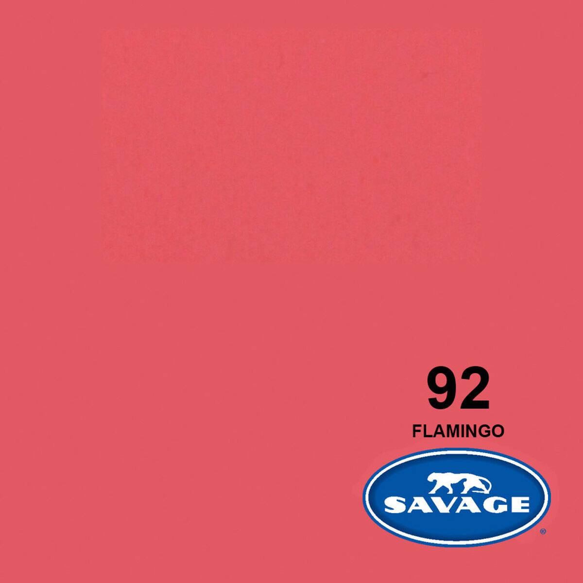 92 FLAMINGO  
SAVAGE