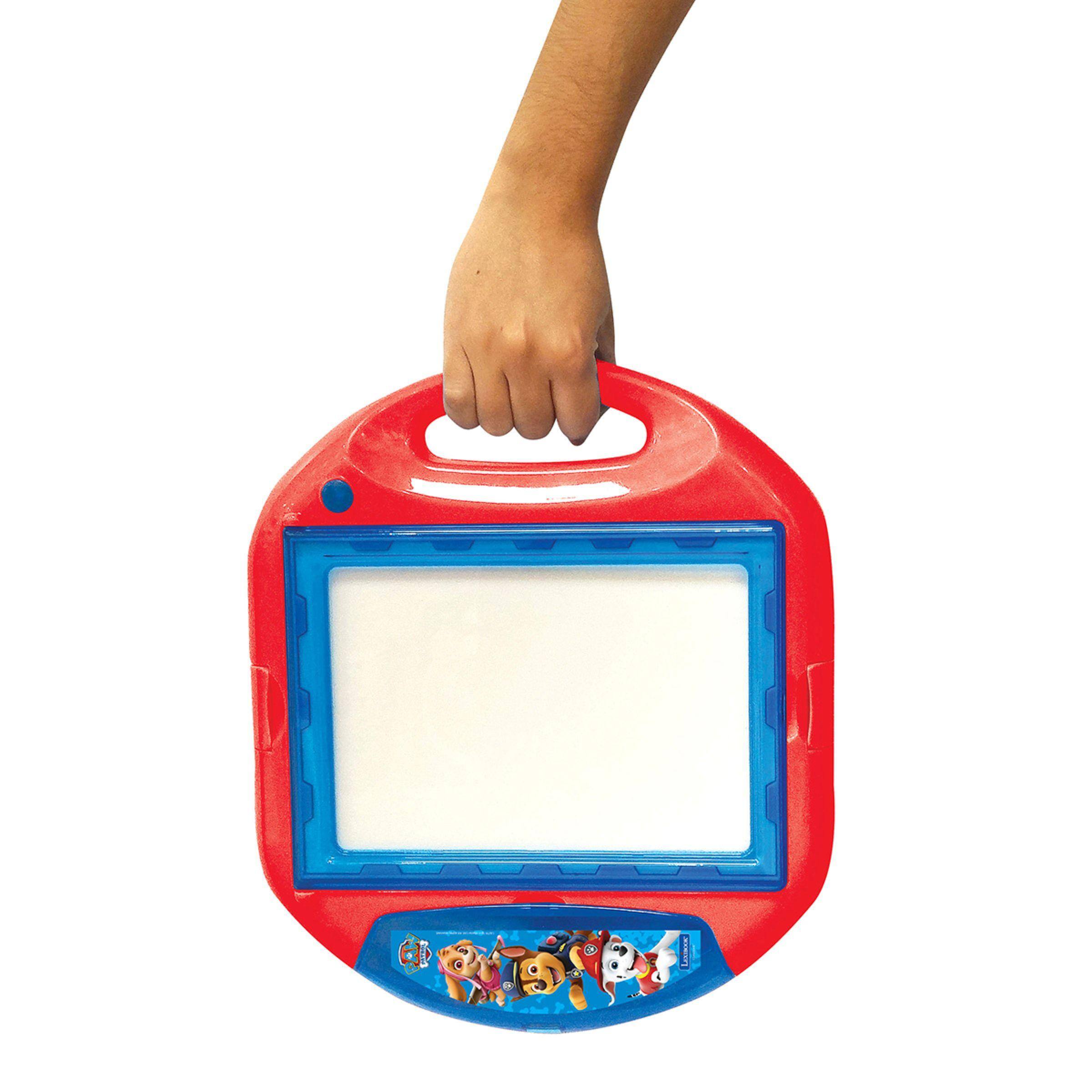 Alt View 6. Lexibook - Paw Patrol Drawing Projector with Templates and Stamps.
