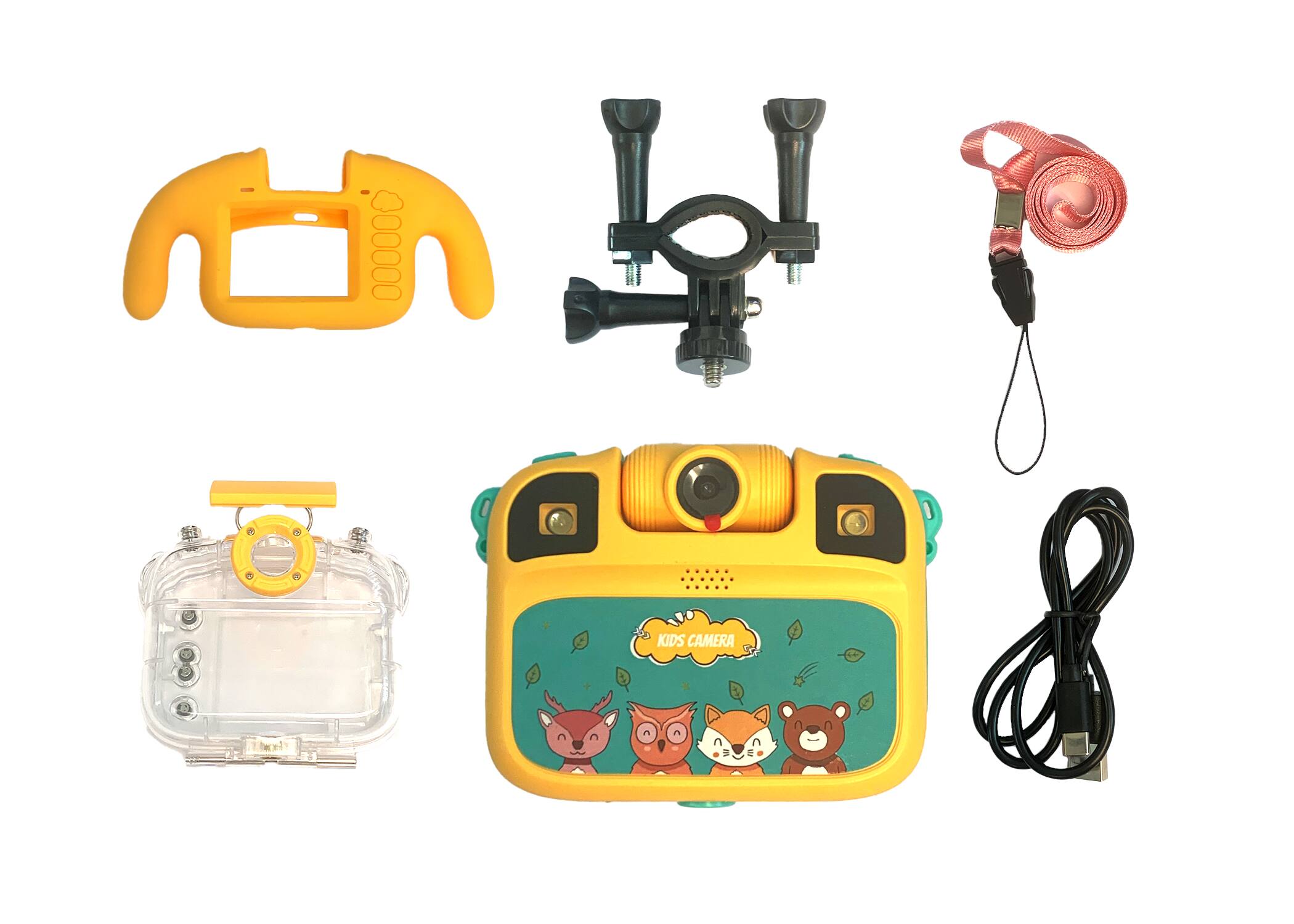 Kids Camera