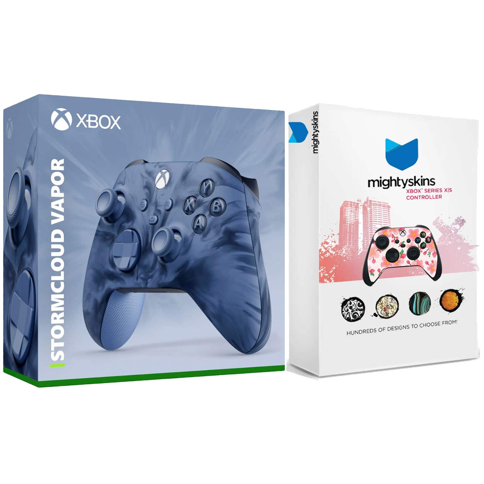 Microsoft Xbox Wireless Controller for Series X, Series S, Windows