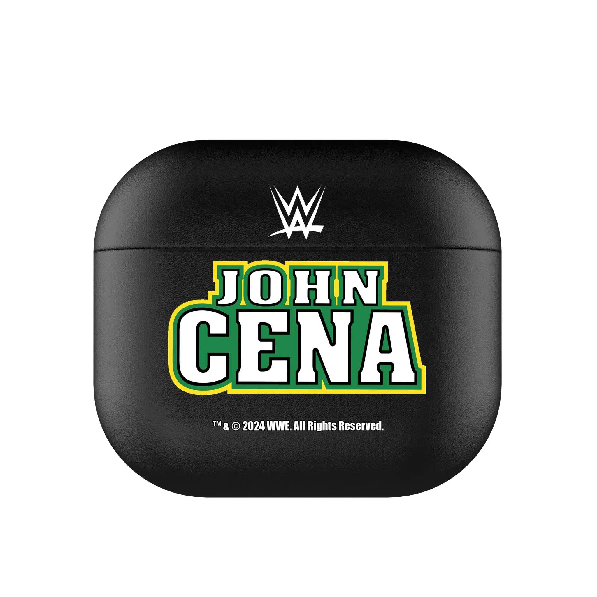 John Cena