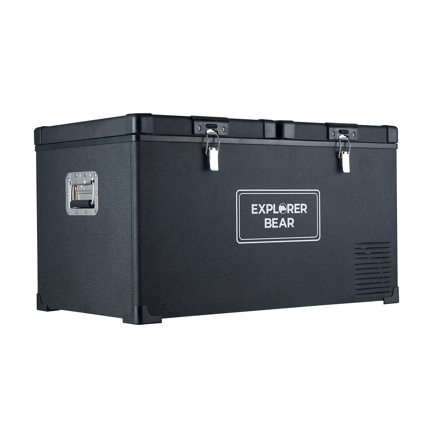 I I a 2 1 EXPLORER BEAR