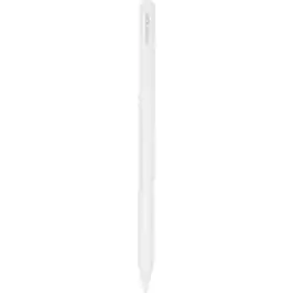 SaharaCase - Universal Stylus Pen for Apple iPad, Google Pixel Tab and Lenovo Tablets - White