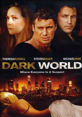 Dark World - DVD