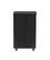 Alt View 14. Linon Home Décor - Monte Six-Drawer Rolling Storage Cart - Black.