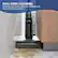 DUAL EDGE CLEANING
Maximizes your cleaning efficiency, allowing you to cover more area in less time
