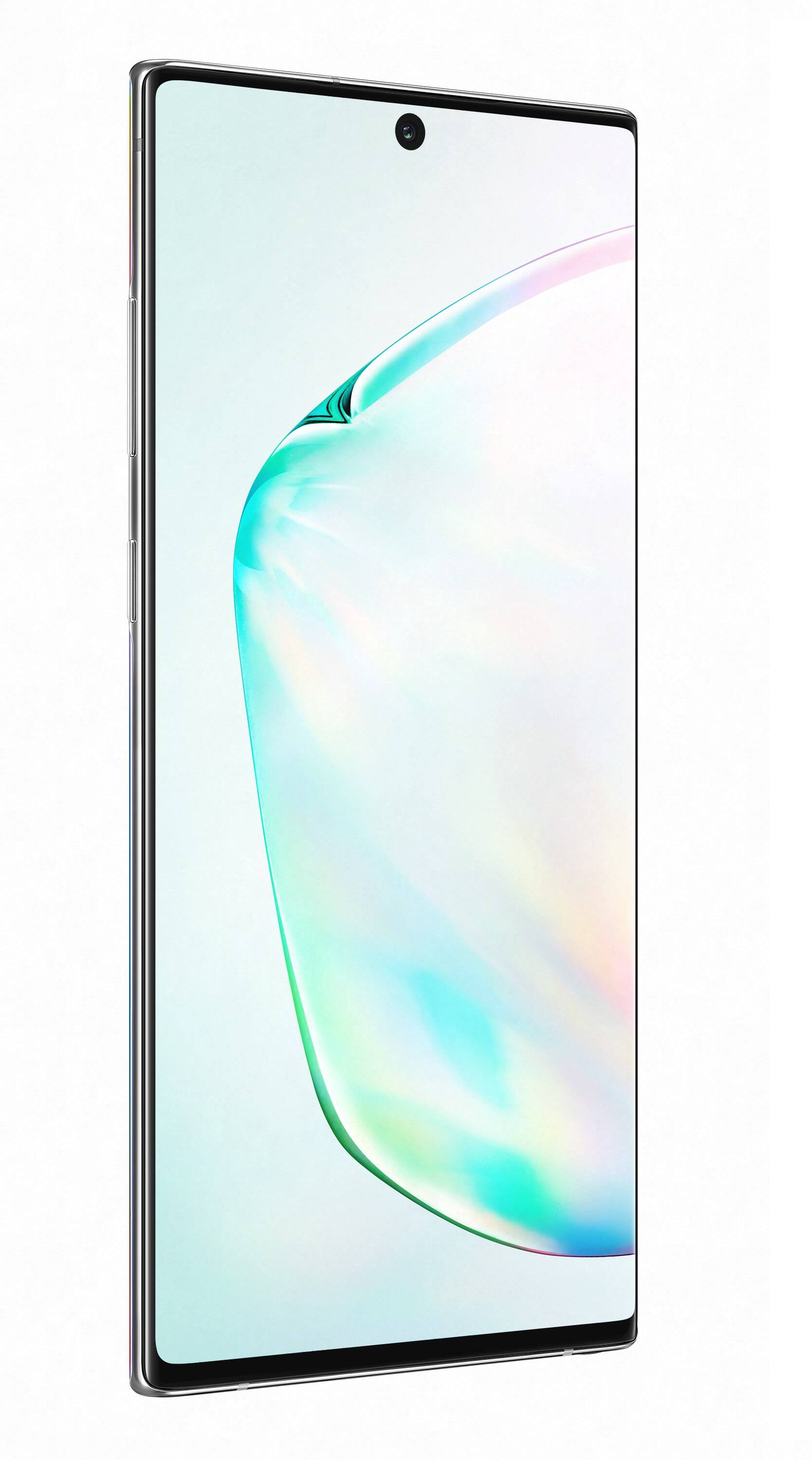 Questions and Answers Samsung GalaxyNote 10+ 256GB GSM/CDMA Unlocked