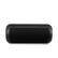 Alt View 13. Etekcity - Vivasound Portable Bluetooth Speaker - Black.