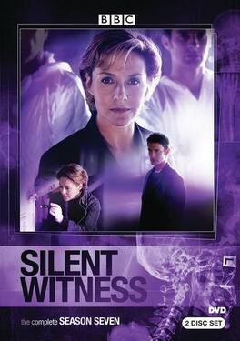 Silent Witness: The Complete Season Seven - DVD