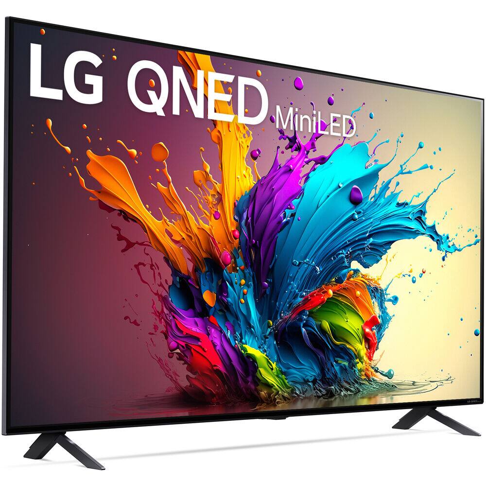 LG QNED MiniLED