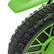 Alt View 5. Aosom - 12V Kids Motorcycle, Electric Motor Bike, Battery-Powered Ride-On Toy with Charging Battery, Training Wheels.