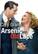 Front. Arsenic and Old Lace - DVD.