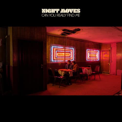 Night Moves - Can You Really Find Me   - VINYL LP price history on PriceWatchPro