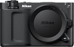 Nikon
Z mount
REC