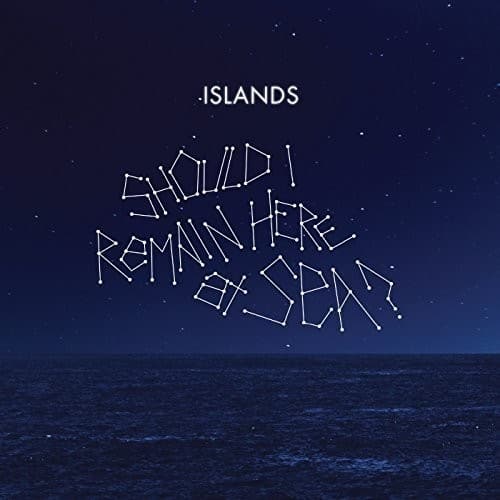 Islands - Should I Remain   - COMPACT DISCS [CD] price history on PriceWatchPro