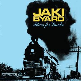 Jaki Byard - Blues For Smoke - VINYL LP