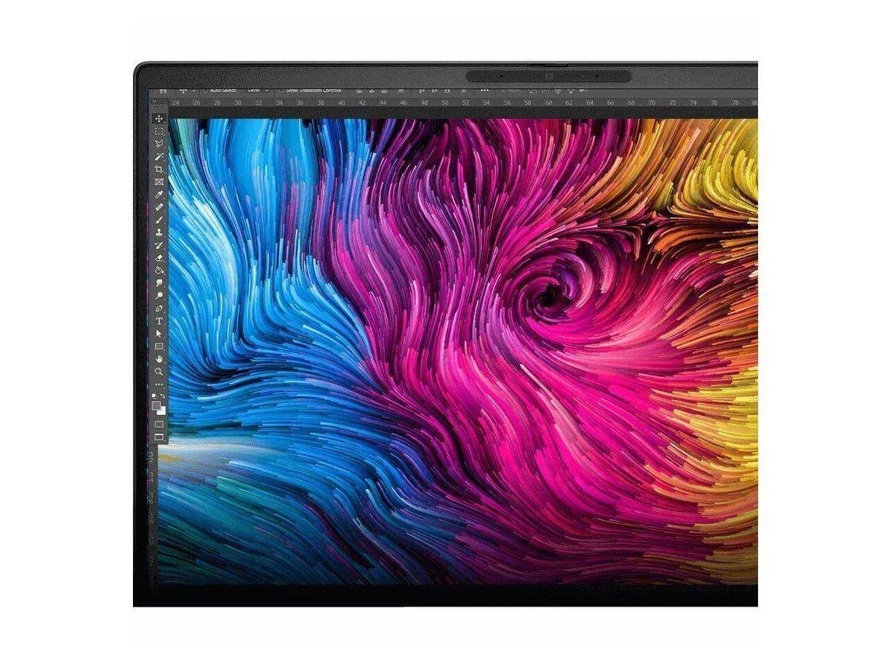 Alt View 1. HP - HP ZBook 8 G1i 14" Mobile Workstation - 2.5K - 120 Hz - Intel Core Ultra 7 265H - vPro Technology - 32 GB - 1 TB SSD - Meteor Silver.