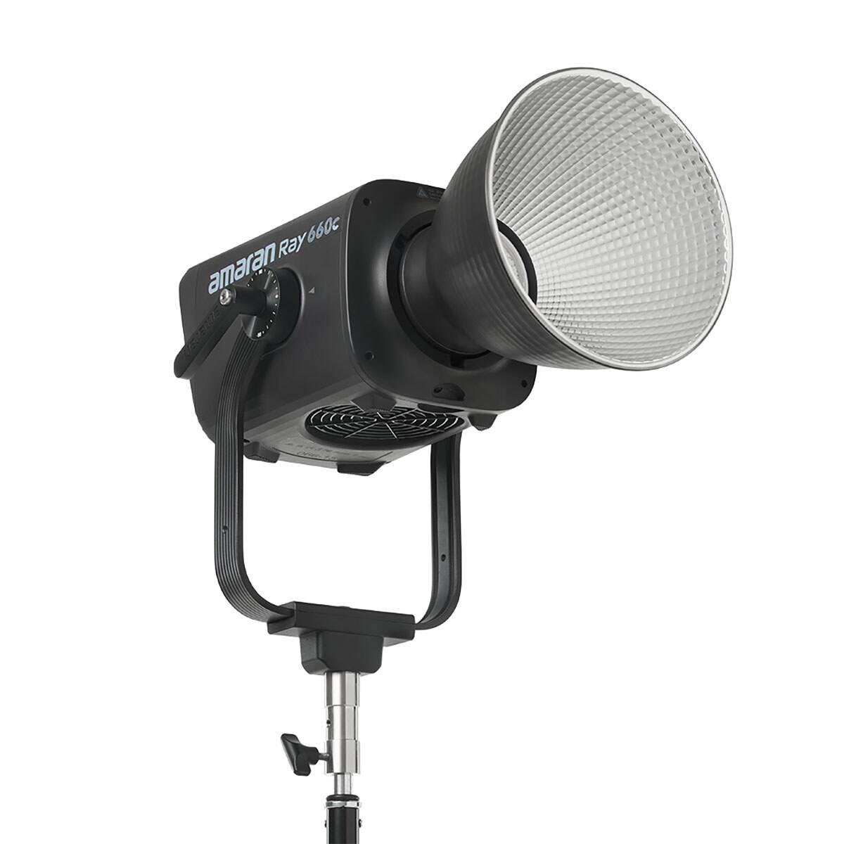 Amaran Ray 660C