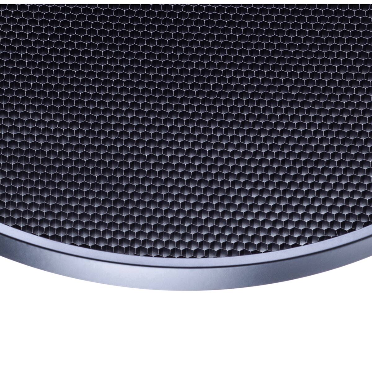 Alt View 1. Glow - Glow Honeycomb Grid for 28" Beauty Dish - 30½.