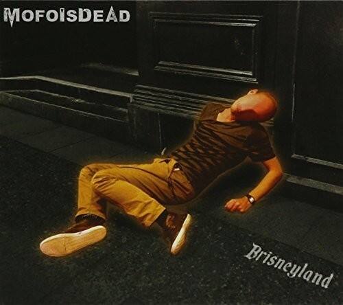 Mofoisdead - Brisneyland   - COMPACT DISCS [CD] price history on PriceWatchPro