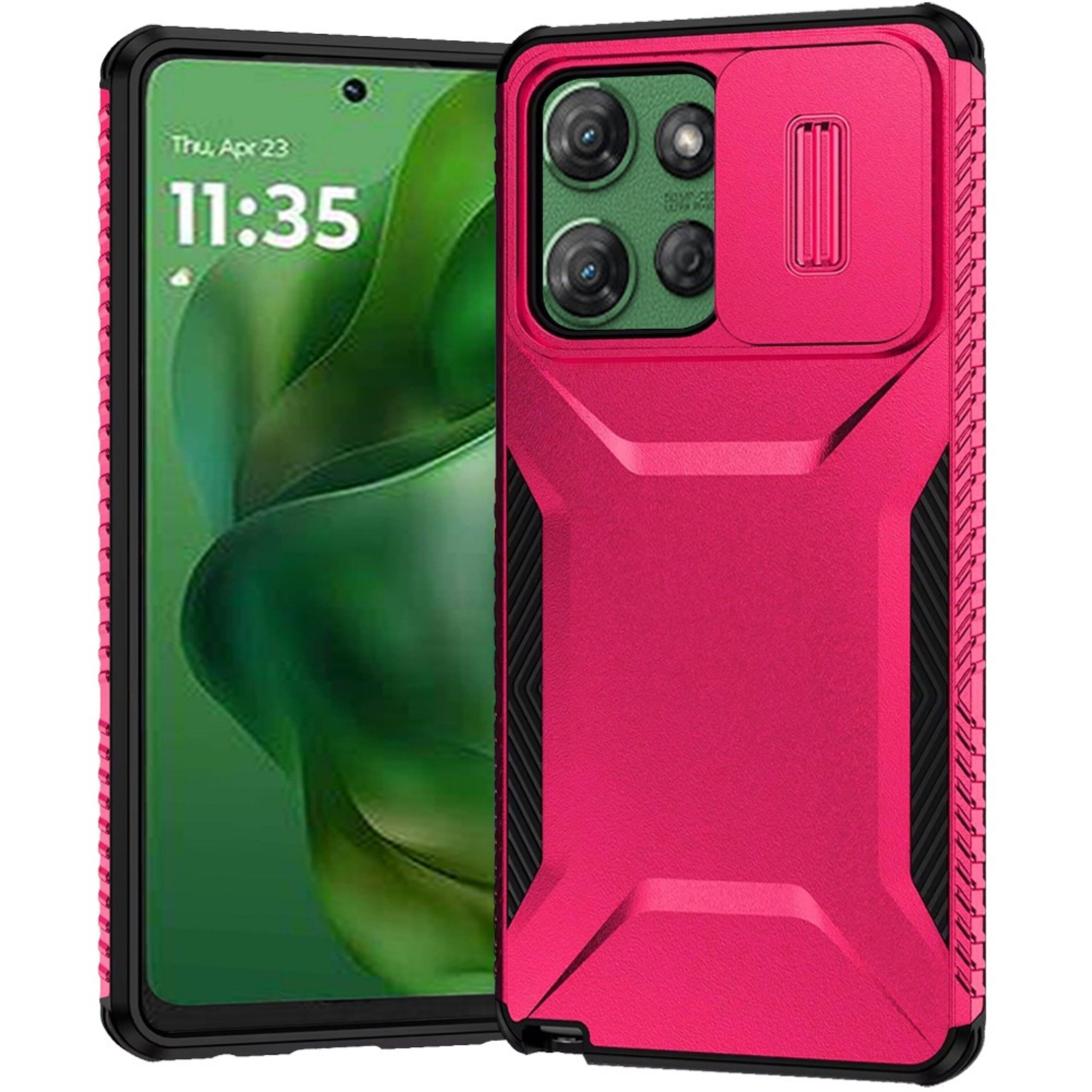 Hot Pink