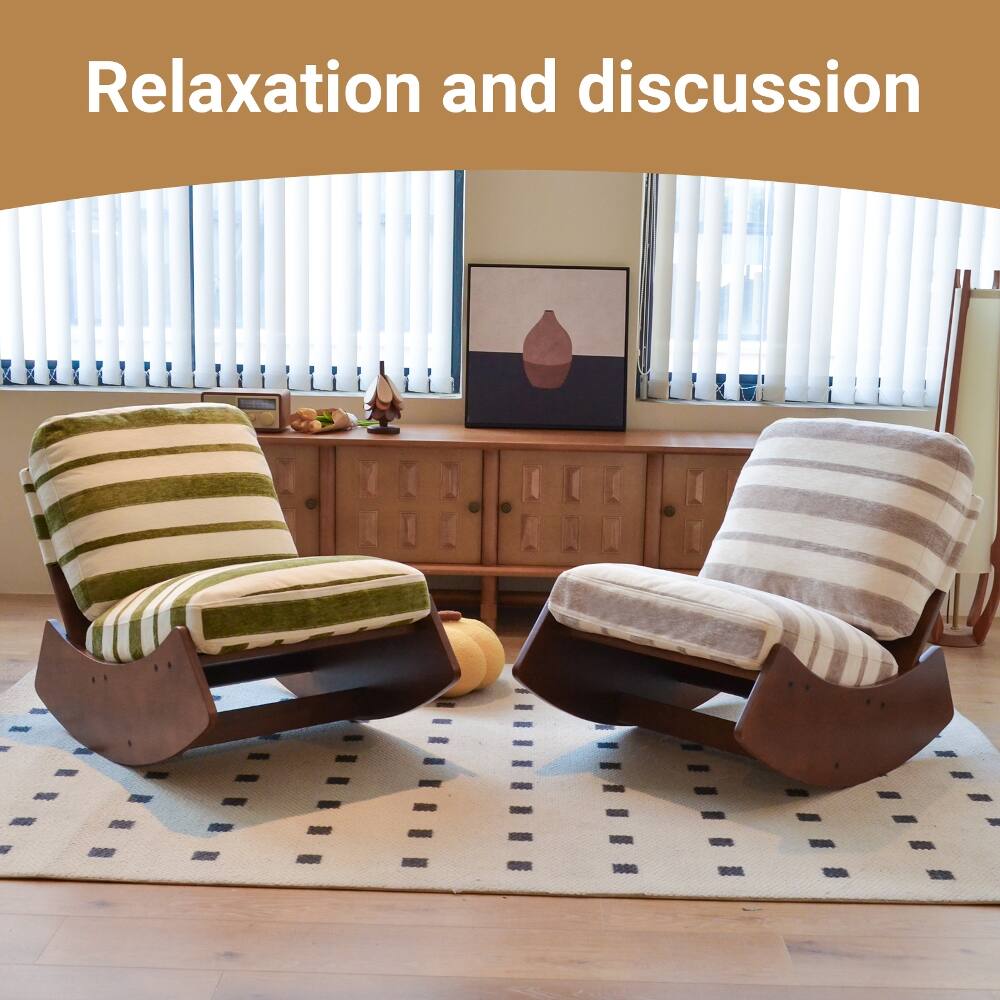 Relaxation and discussion