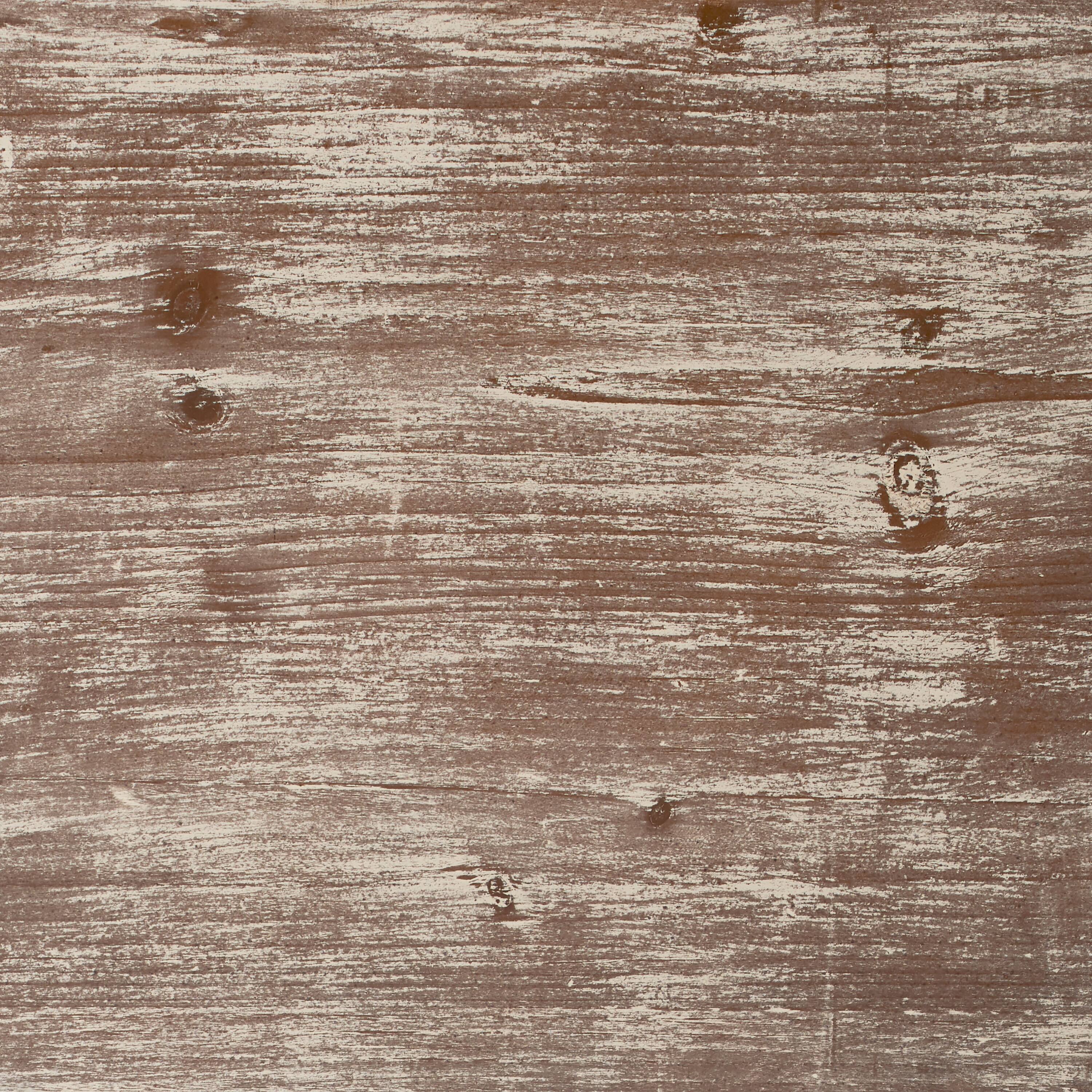 Alt View 5. Finch - Finch Rothko Side Table, Distressed Natural - Distressed Natural.