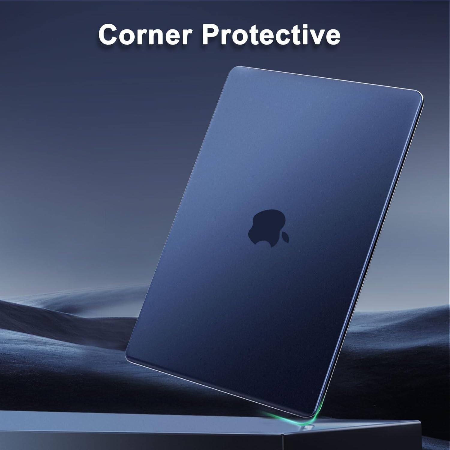 mosiso 3 in 1 Kit Case for MacBook Pro 16 inch 2026 2021 A3429