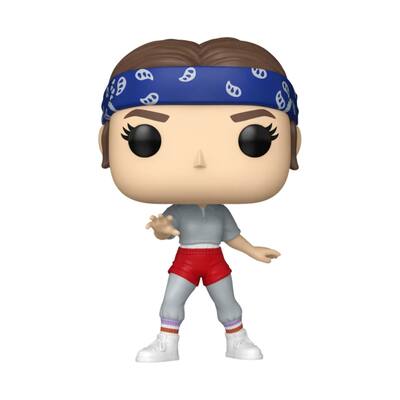 Funko Pop! Stranger Things Season 5: Eleven #1780 Multicolor Funko Pop! Stranger Things Season 5: Eleven #1780 Multicolor