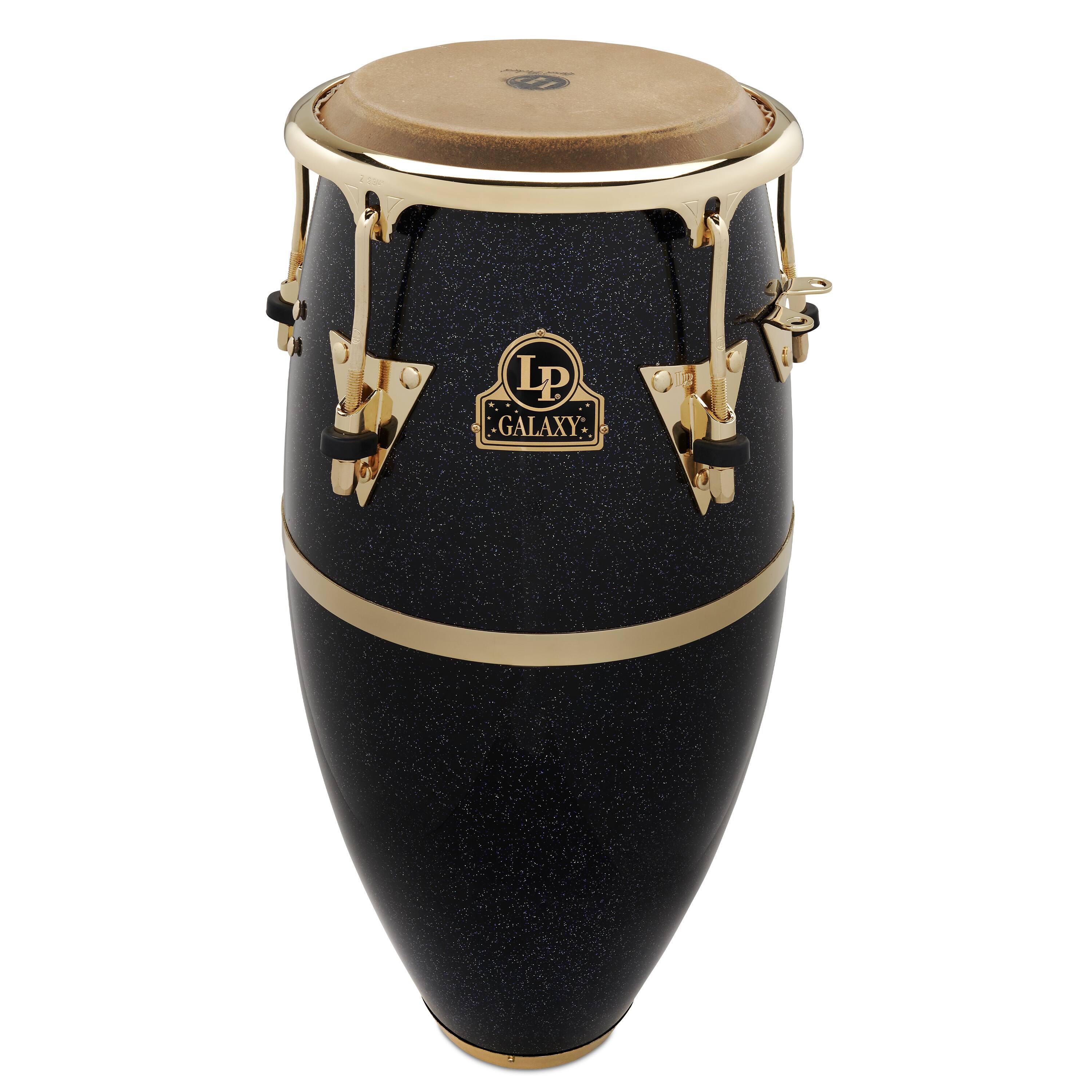 Angle. Latin Percussion - Galaxy 9-3/4" Requinto.