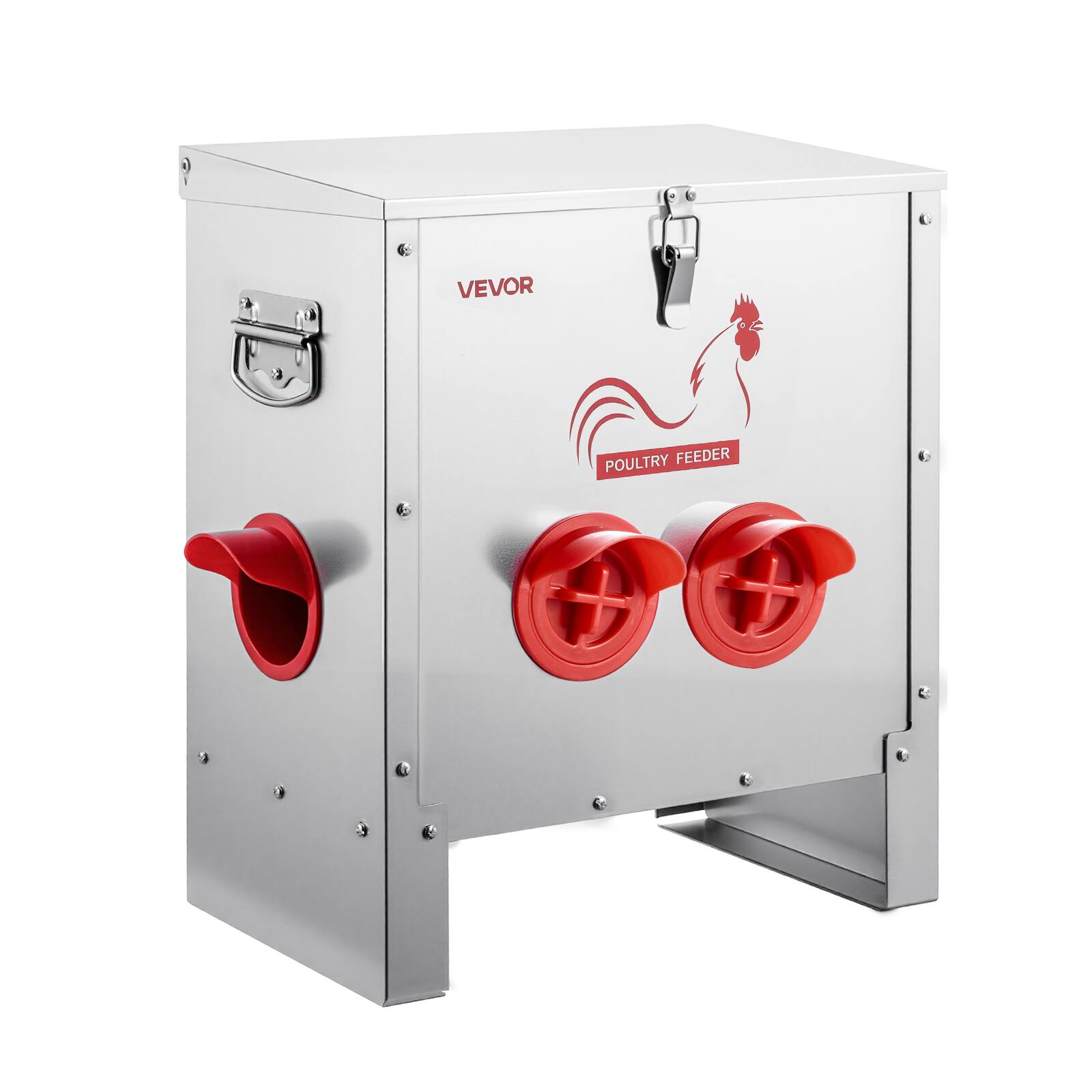 VEVOR POULTRY FEEDER