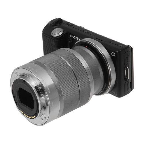 SONY α lyShot 24 18 14.2 111 3