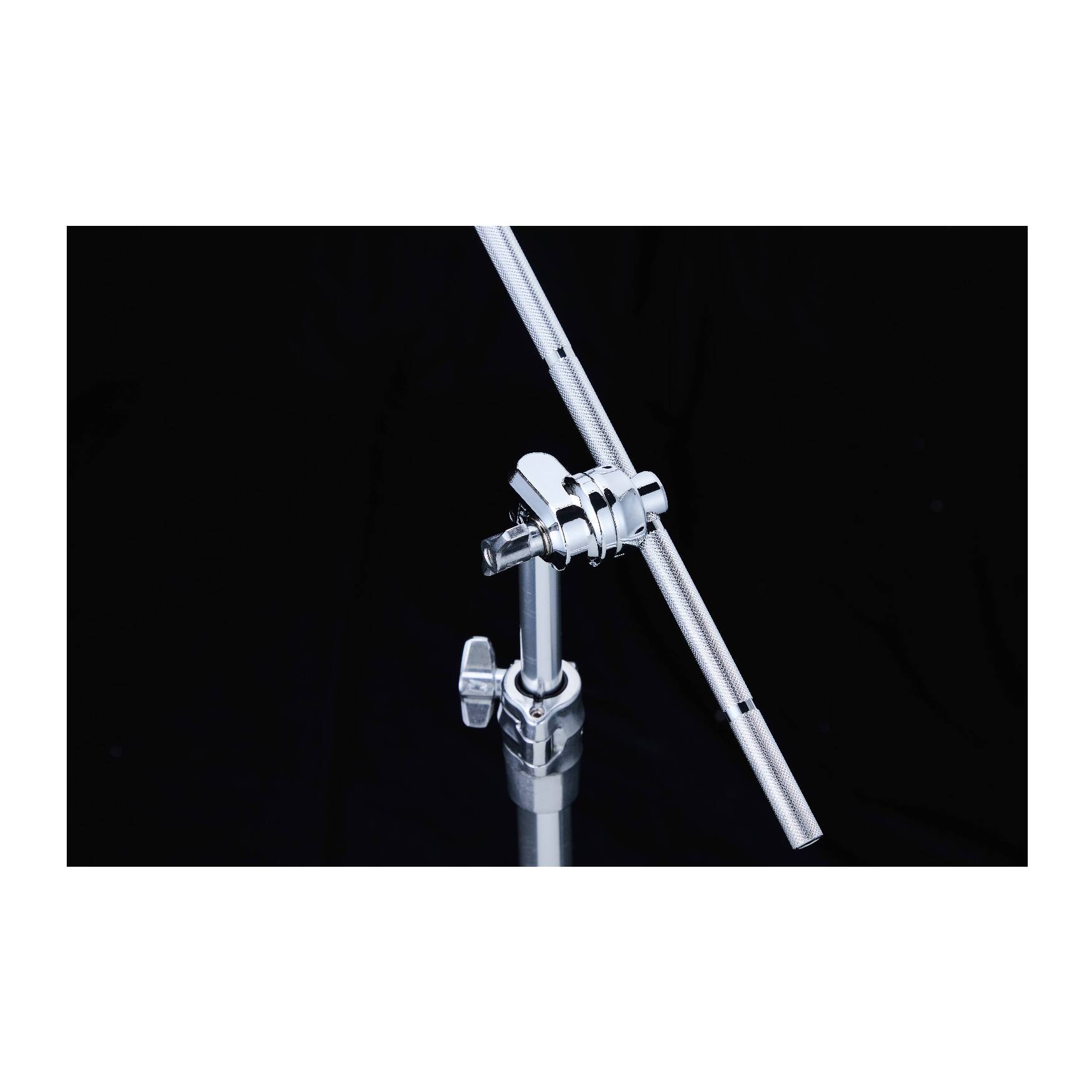 Back. Tama - TAMA Lightweight Spartan Lightweight Boom Cymbal Stand.