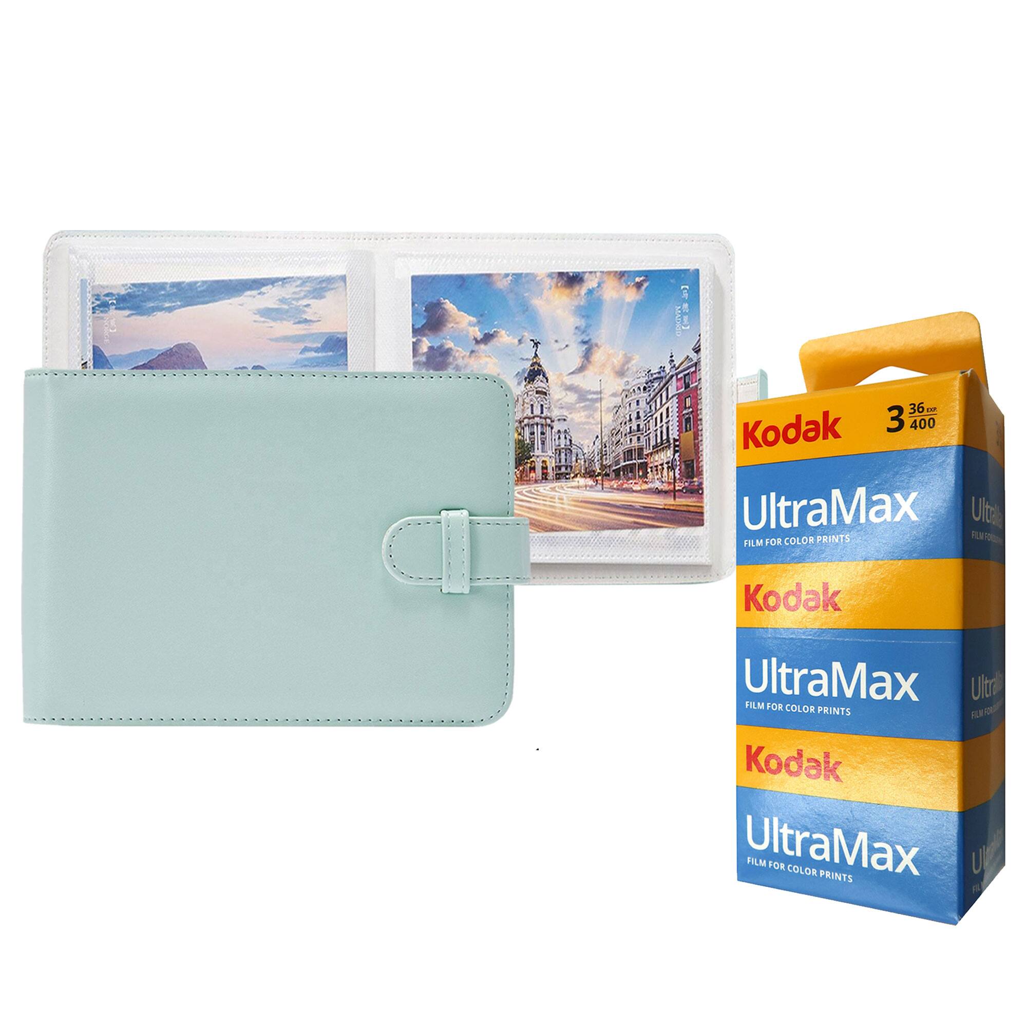 De A SACRI 36.. Kodak 3 400 UltraMax Ultramax COLOR PRINTS TOI 7 HEM JOR Kodak UltraMax Ultra HEM FOR COLOR Cu PRINTS ACE Kodak UltraMax FILM FOR COLOR PRINTS