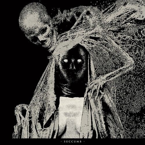 Succumb - Succumb  - COMPACT DISCS