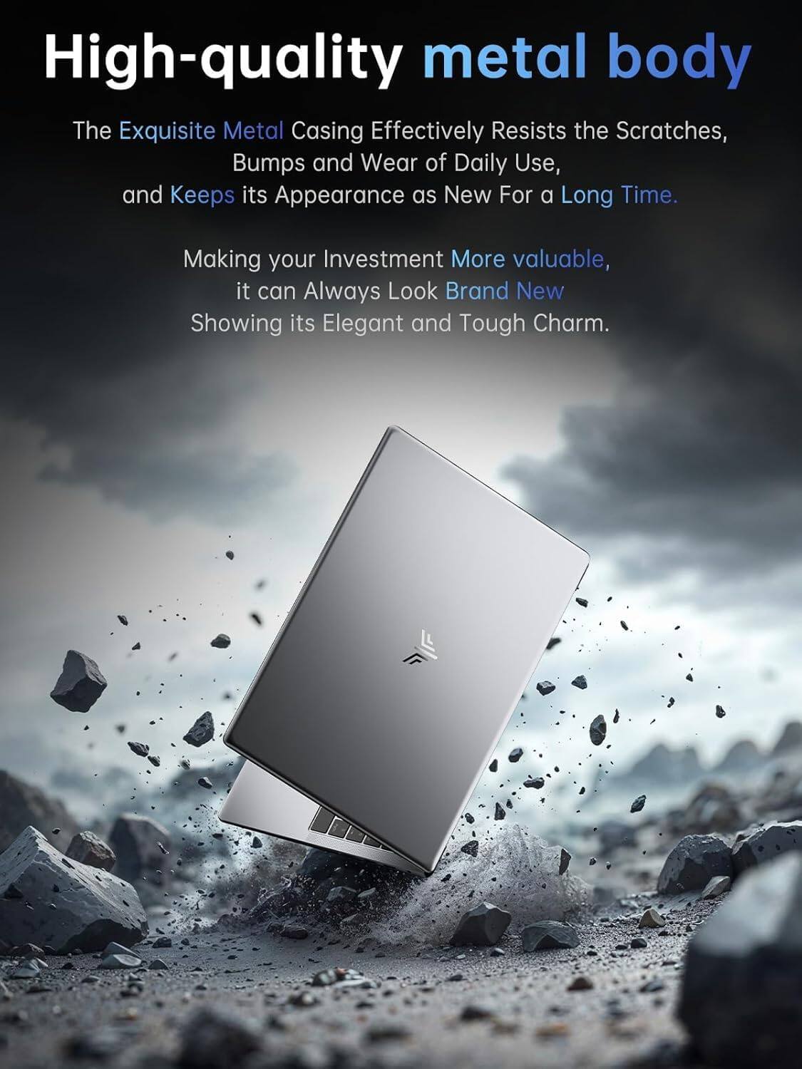 ACEMAGIC TX15 15.6